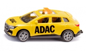Siku 15 Audi Q4 elektryczny pomoc drogowa