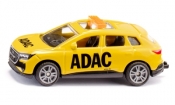 Siku 15 Audi Q4 elektryczny pomoc drogowa