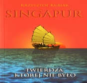 Singapur Twierdza, której nie było