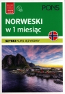 Norweski w 1 miesiąc