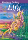 Malujemy fantasy Elfy  Paul Bryn Davies