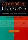 Conversation Lessons: The Natural Language of... Ron Martinez