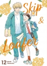 Skip & Loafer. Tom 12 Misaki Takamatsu
