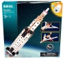 Brio, Rakieta Apollo (63460700) Wiek: 3+