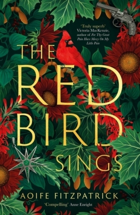 The Red Bird Sings - Fitzpatrick Aoife