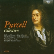 Purcell Collection - <br />