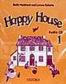 Happy House 1 CD (1) Stella Maidment, Lorena Roberts