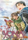Yona w blasku świtu. Tom 13 12+ Mizuho Kusanagi