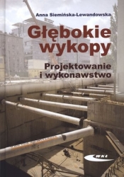 Głębokie wykopy