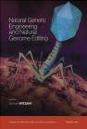 Natural Genetic Engineering and Natural Genome Editing G Witzany