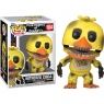 Figurka Five Nights at Freddy's Withered Chica 1084Funko Pop 3+