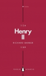 Henry II Richard Barber