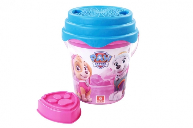 Zestaw do piasku Paw Patrol