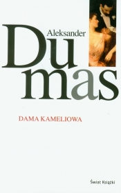 Dama Kameliowa - Aleksander Dumas