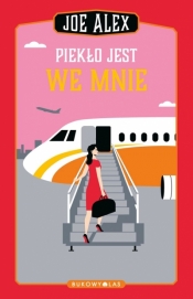 Joe Alex. Tom 7. Piekło jest we mnie - Joe Alex, Maciej Słomczyński