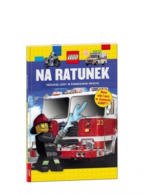 LEGO Na ratunek