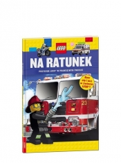 LEGO Na ratunek