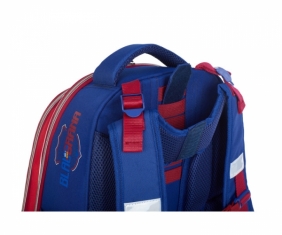Tornister szkolny FC Barcelona Barca Fan 7 (FC-220)