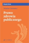 Prawo zdrowia publicznego Sebastian Czechowicz