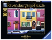 Puzzle 185 Grraziella Burano 1000
