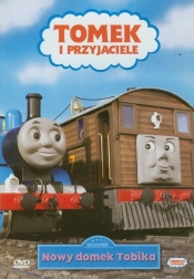 Tomek i przyjaciele - Nowy domek Tobika