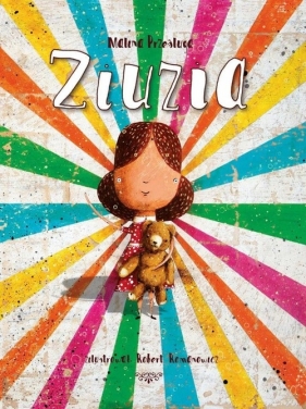 Ziuzia - Malina Prześluga