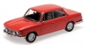 BMW 1800 TI 1965 (red) (107024001)