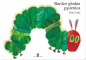 Bardzo głodna gąsienica mała - Eric Carle