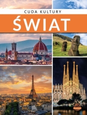 Cuda kultury. Świat - Jarosław Górski, Dawid Lasociński, Izabela Wojtyczka