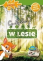 Kocham Polskę. Co słychać? W lesie - Iwona Wróbel