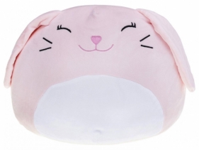 Maskotka Królik 20cm mix