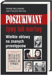 Poszukiwany żywy lub martwy