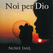 Noi per Dio - Nowe Imię CD - Canto Gregoriano