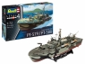 Model plastikowy Patrol Torpedo Boat PT-588/P (05165)