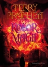 Kolor magii Terry Pratchett