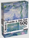 Puzzle 500 Adults I Zestaw Podarunkowy Monet