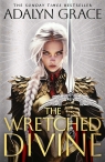 The Wretched Divine Adalyn Grace
