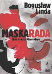 DVD MASKARADA TW