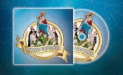 Nowenna pompejańska z różańcem na łycie CD - Opracowanie zbiorowe