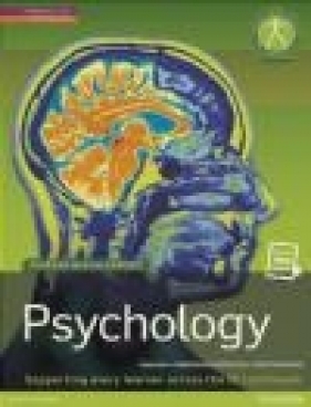 Pearson Baccalaureate: Psychology New Bundle - Christos Halkiopoulos, Alan Law, Christian Bryan-Zaykov
