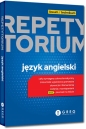Repetytorium - liceum/technikum - język angielski - 2023 - Opracowanie zbiorowe