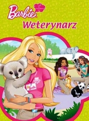 Barbie Weterynarz
