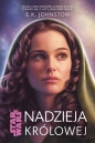 Star Wars. Nadzieja królowej. Tom 3 - E.K. Johnston