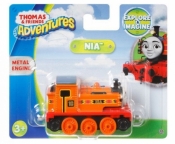 Tomek i Przyjaciele Nia (DWM28/FJP41)