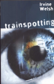 Trainspotting