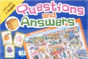 Questions and Answers Gra Językowa