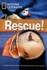 FRL Puffin Rescue with DVD (l.1000)