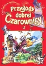 Przygody dobrej Czarownicy