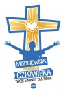 Modlitewnik młodego człowieka. Twoje 5 minut dla Boga Opracowanie zbiorowe