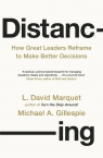 Distancing wer. angielska L. David Marquet, Michael Gillespie
